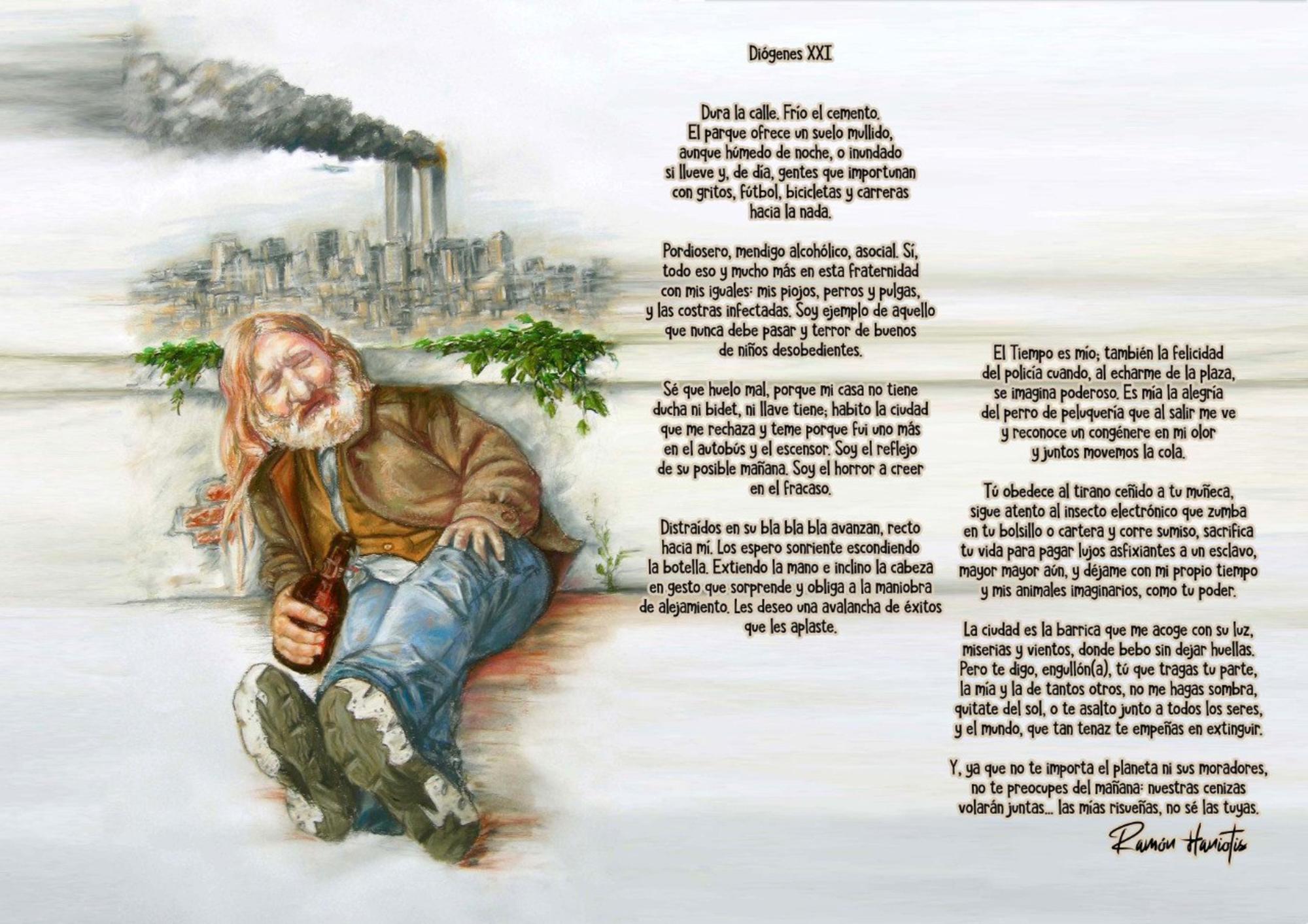 La Colmena 2 noviembre 2021